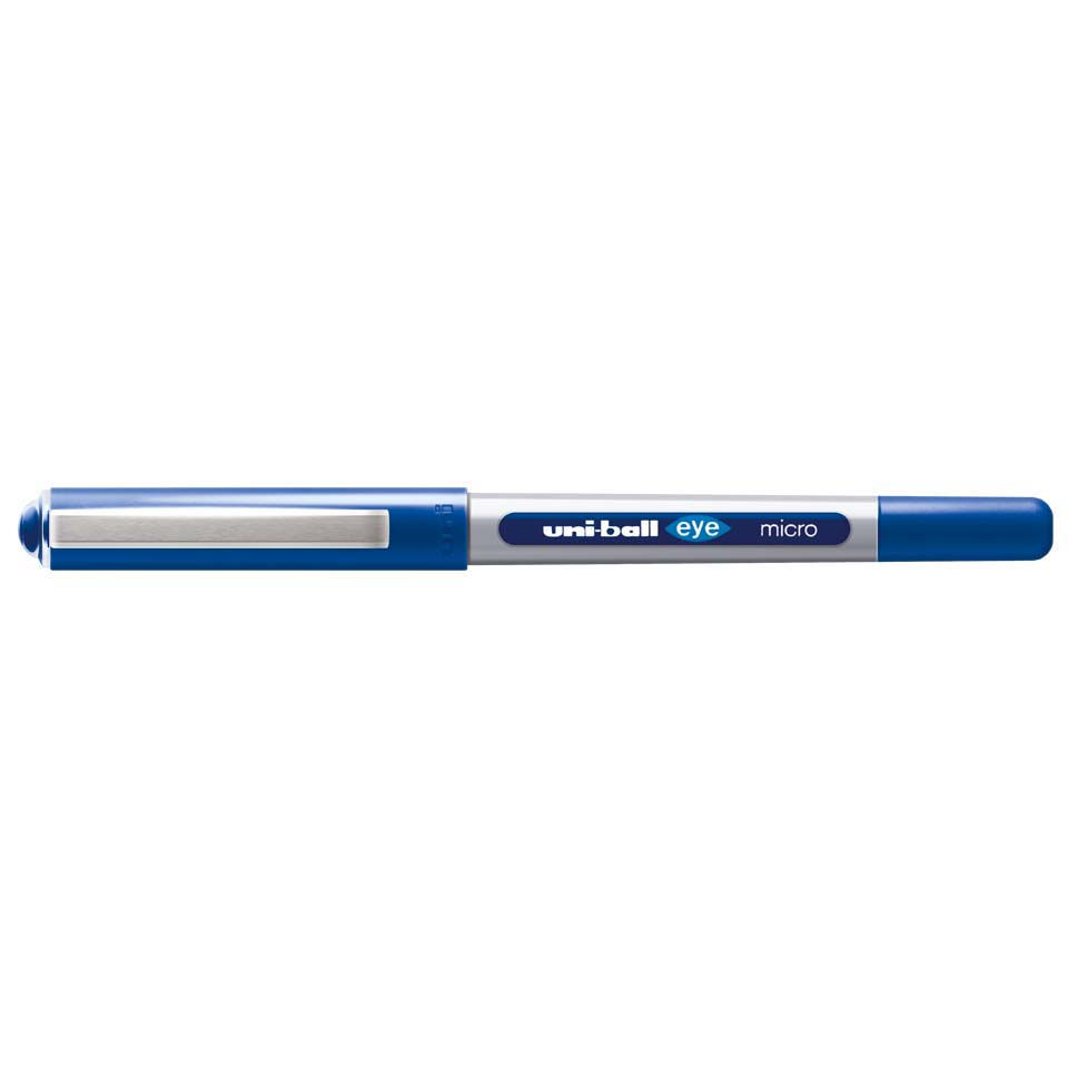 Thumbnail: uni-ball UB-150 Eye Micro Individual Pen