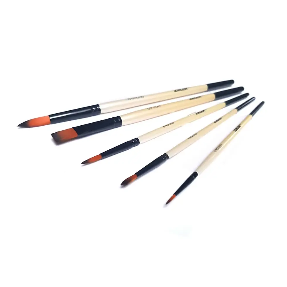 Thumbnail: Zieler 30 Piece Acrylic Set