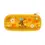 Thumbnail: Legami Pencil Case - Wonderwow - Bee