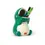 Thumbnail: Ceramic Pen Holder - Desk Friends - Dino