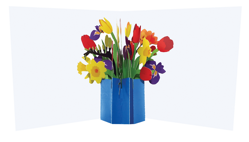Thumbnail: 3D Pop up Cards