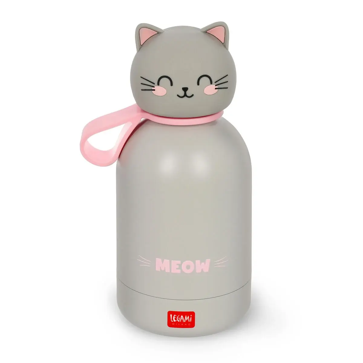 Bottle for Kids - Kitty
