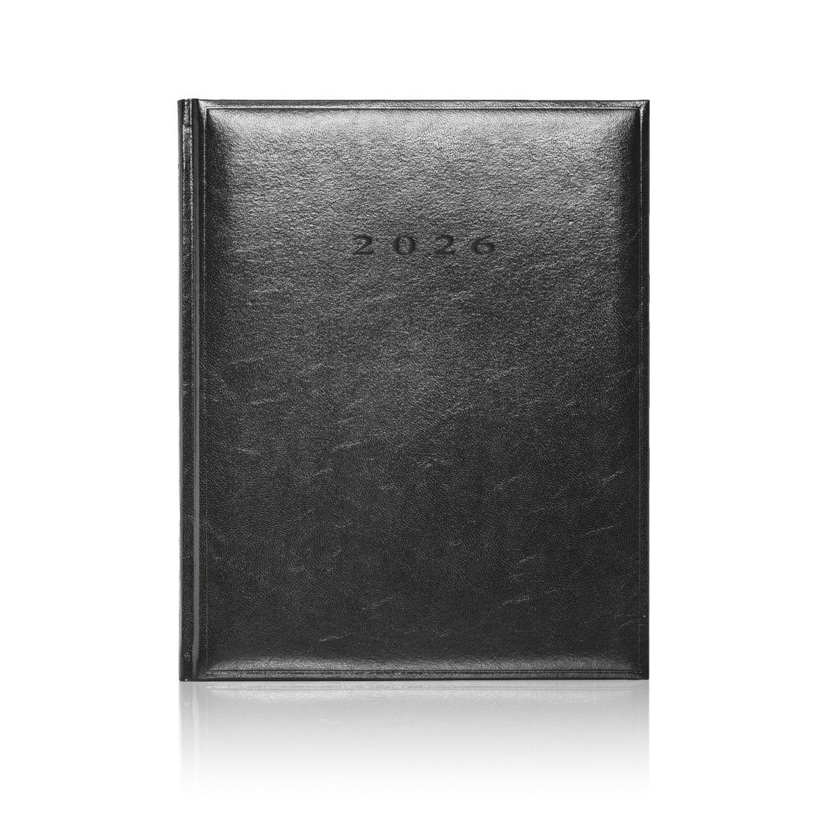 2026 Castelli Quatro Weekly Diary Cream Paper Colombia