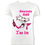 Thumbnail: Sounds Gay, I'm In: Angel Dust - T-shirt