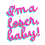 Thumbnail: I'm A Loser, Baby - Sticker