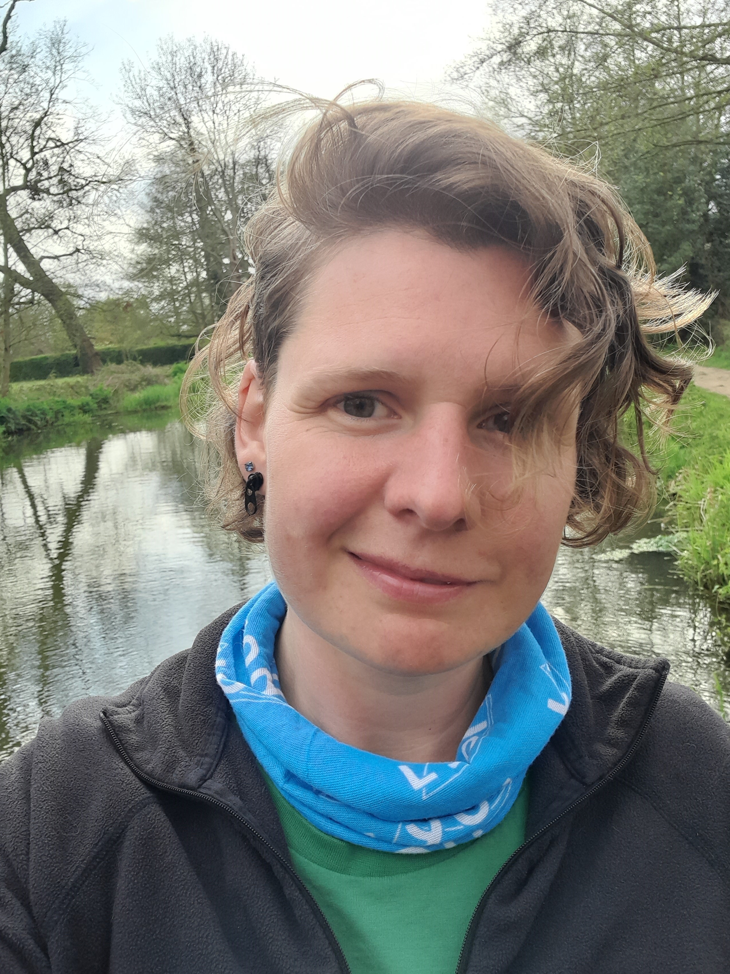 Writer: Jess Newton