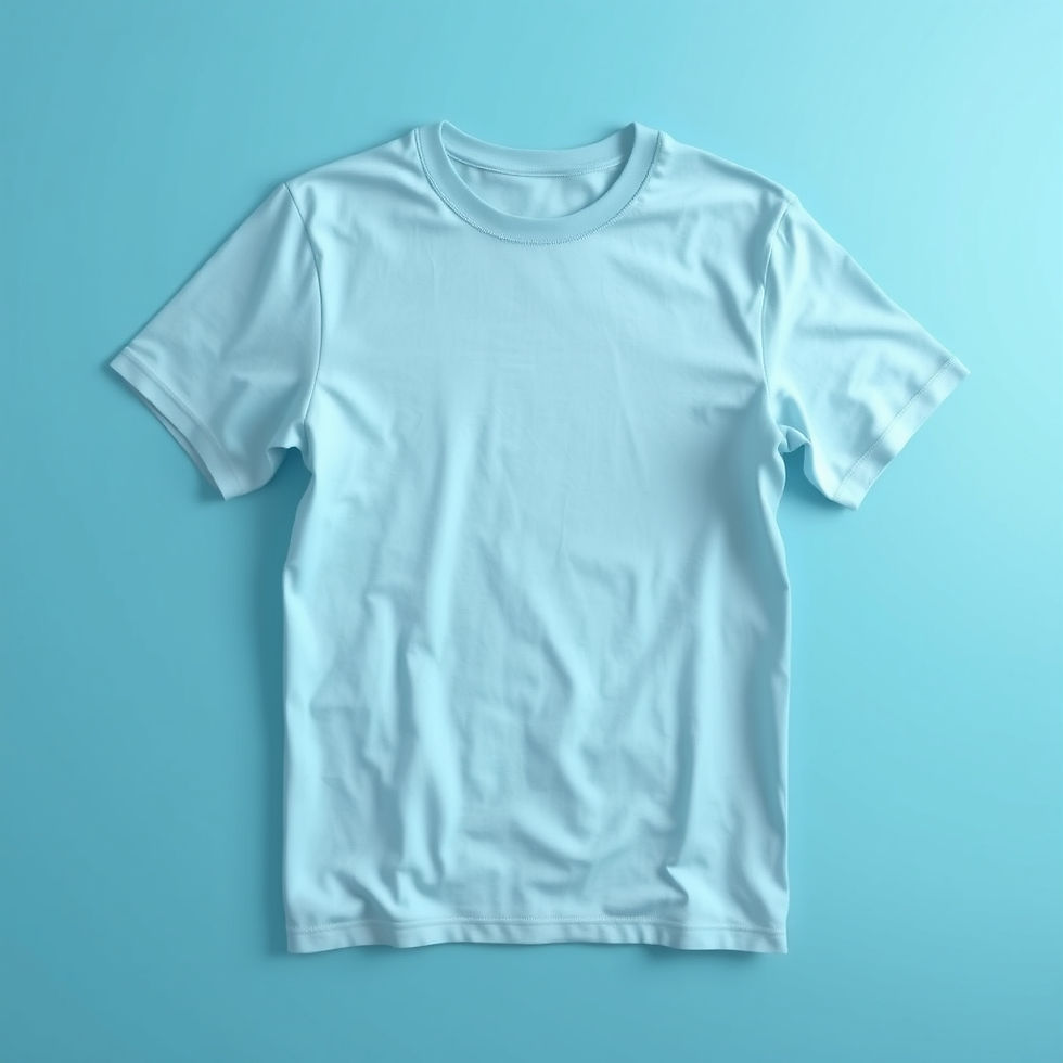 Thumbnail: Team Spirit Tee