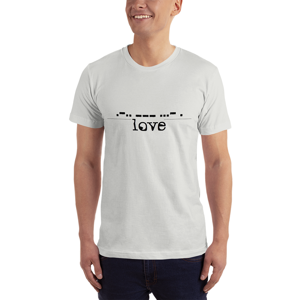 Thumbnail: Morse Love