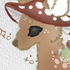 deershroom