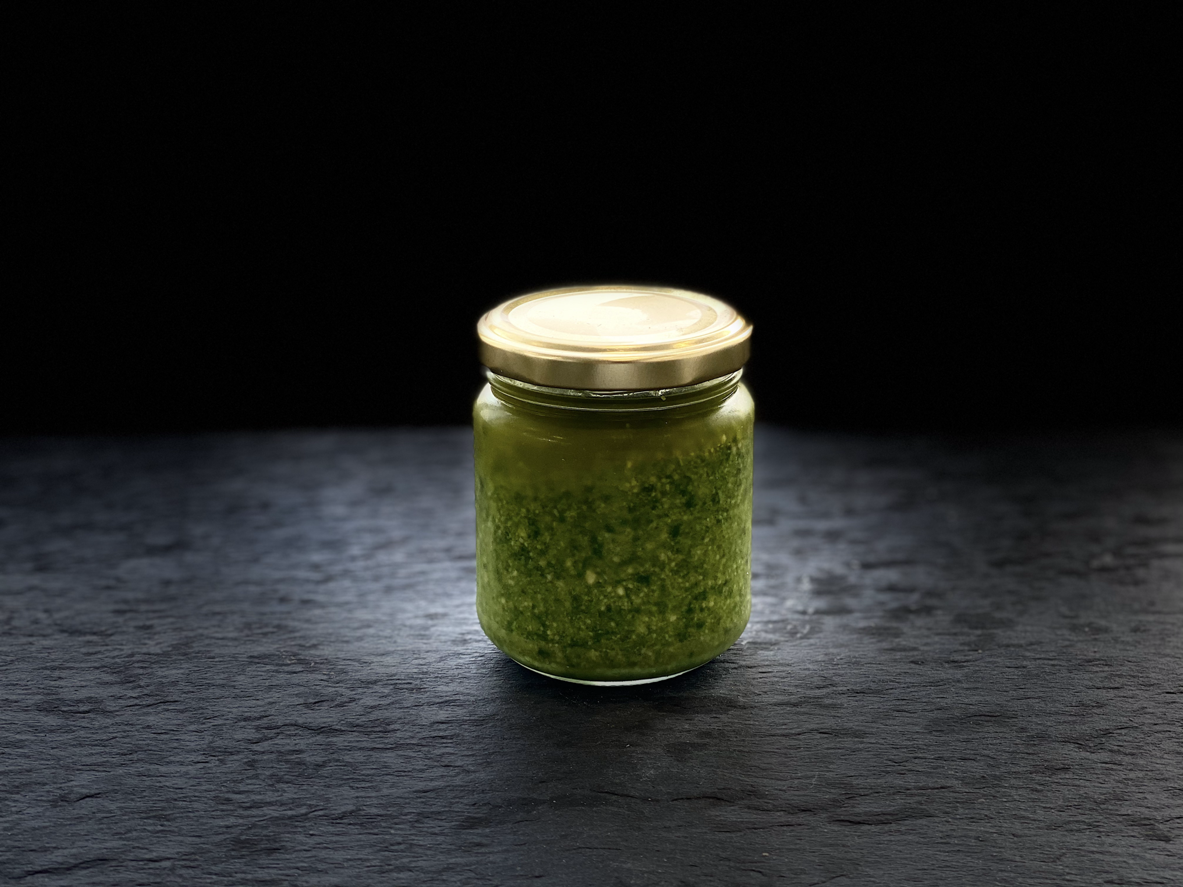 Pesto Genovese 