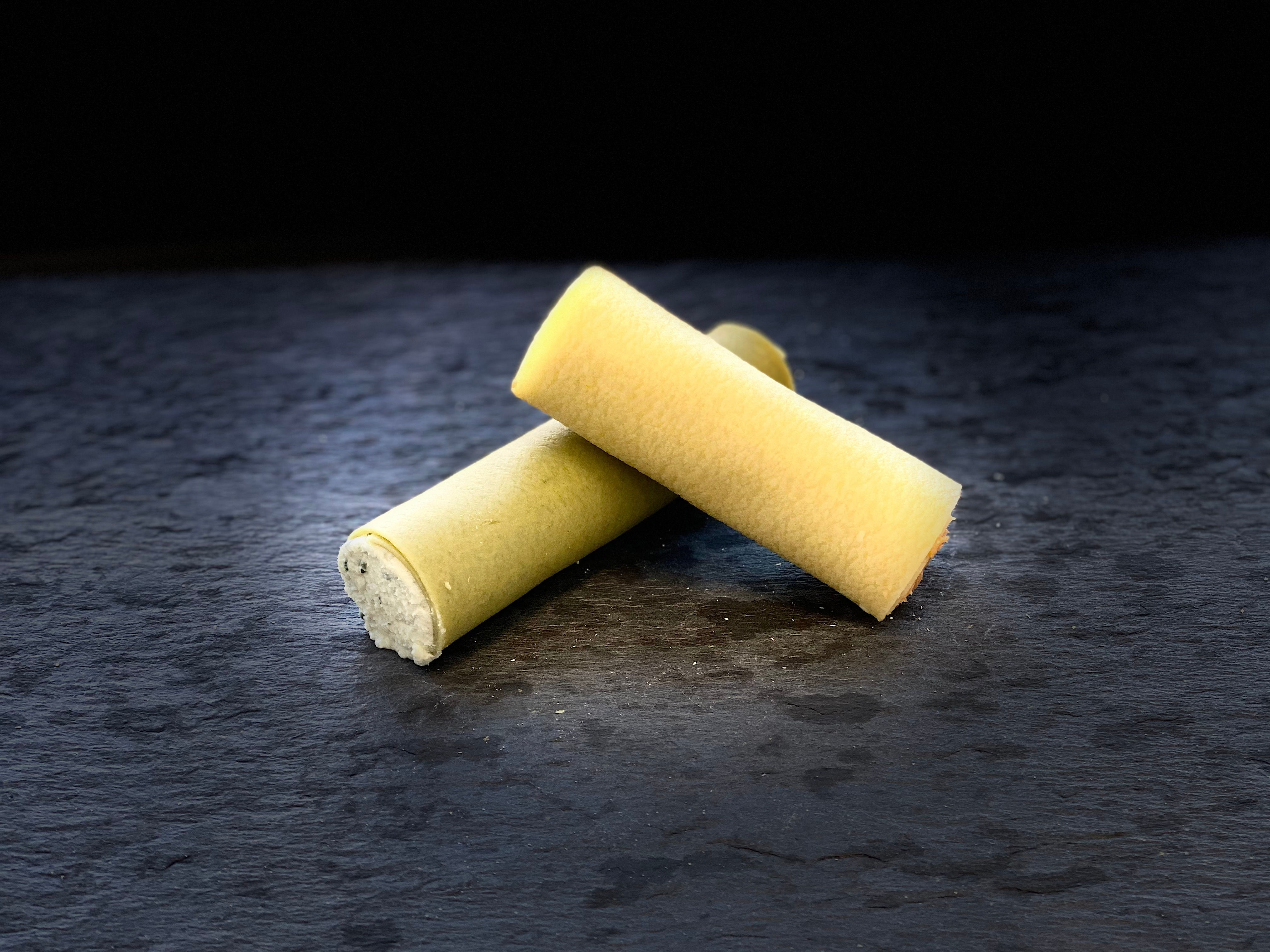 Cannelloni burrata fumeé (3kg)