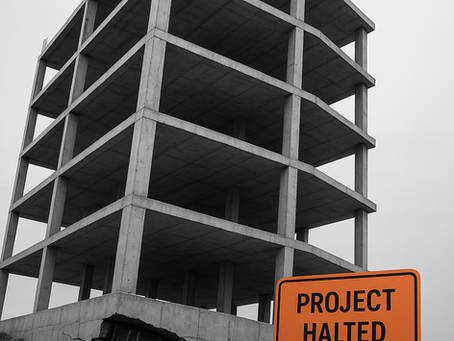 You Haven’t Made a Dollar Yet — And That’s Okay