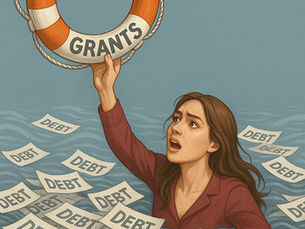 BASE Spotlight: Focus on Grants