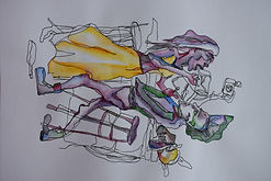 Partymäuse2