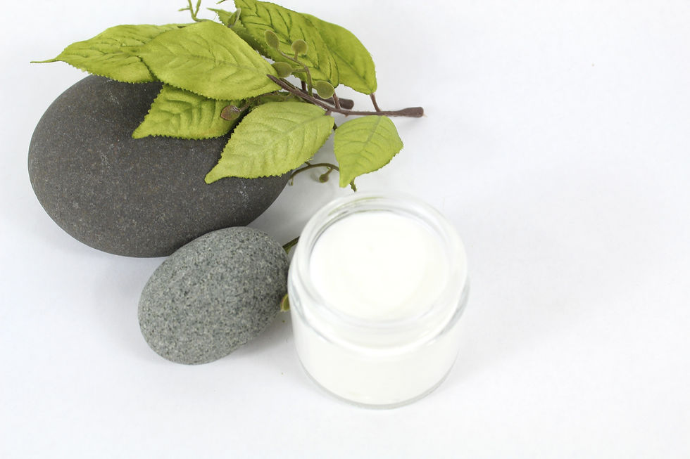 Thumbnail: Face Cream with Hyaluronic Acid