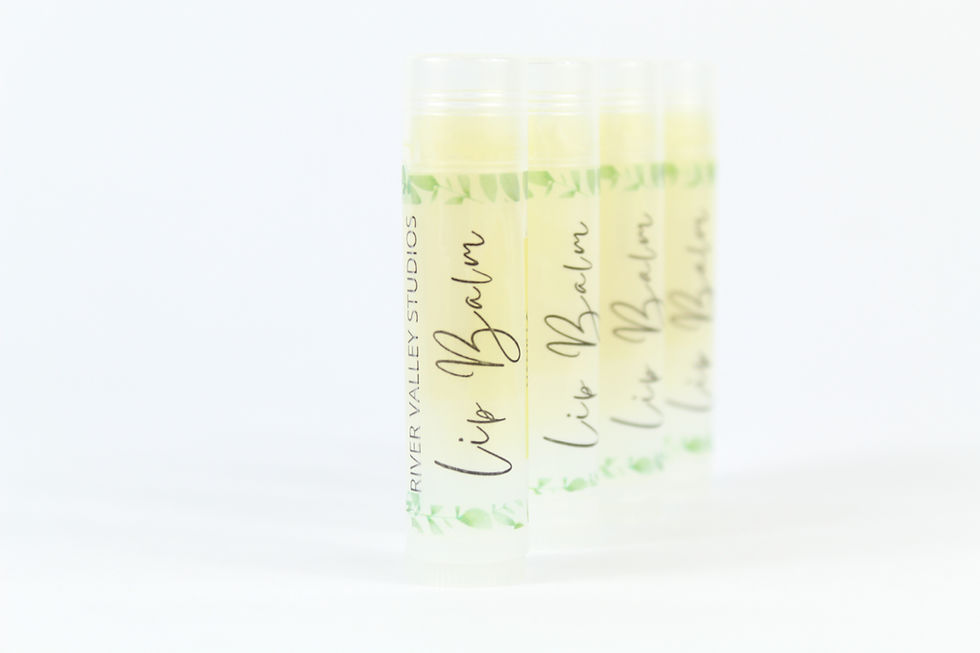 Thumbnail: Mint - Healing Lip Balm