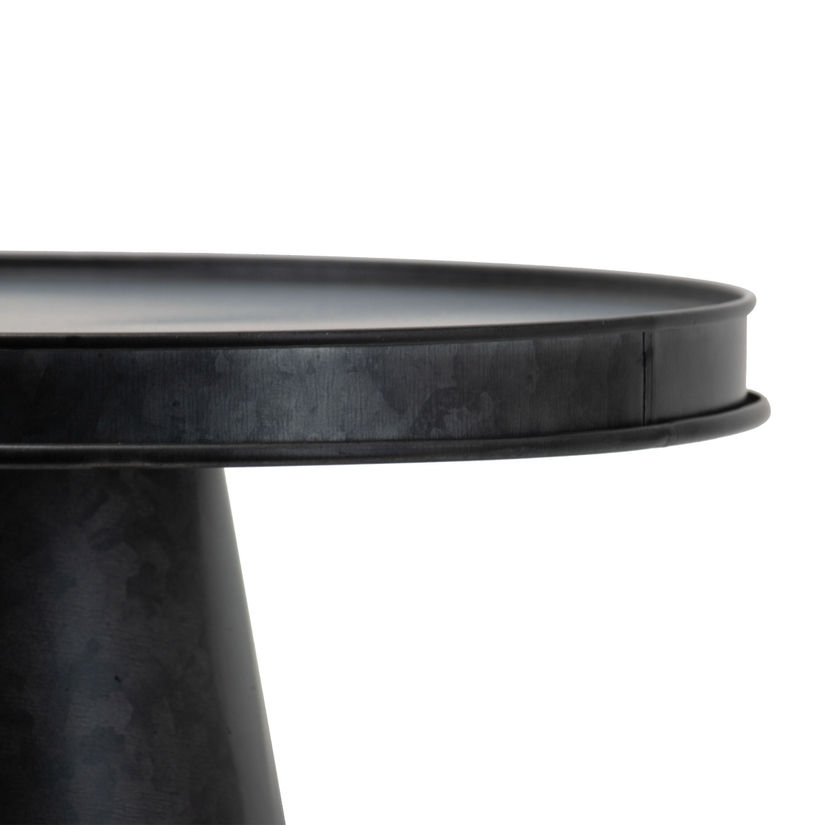 Thumbnail: Black riser stand