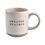 Thumbnail: Sweater Weather Stoneware Coffee Mug