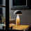 Thumbnail: Leoma Table Lamp - Cloud