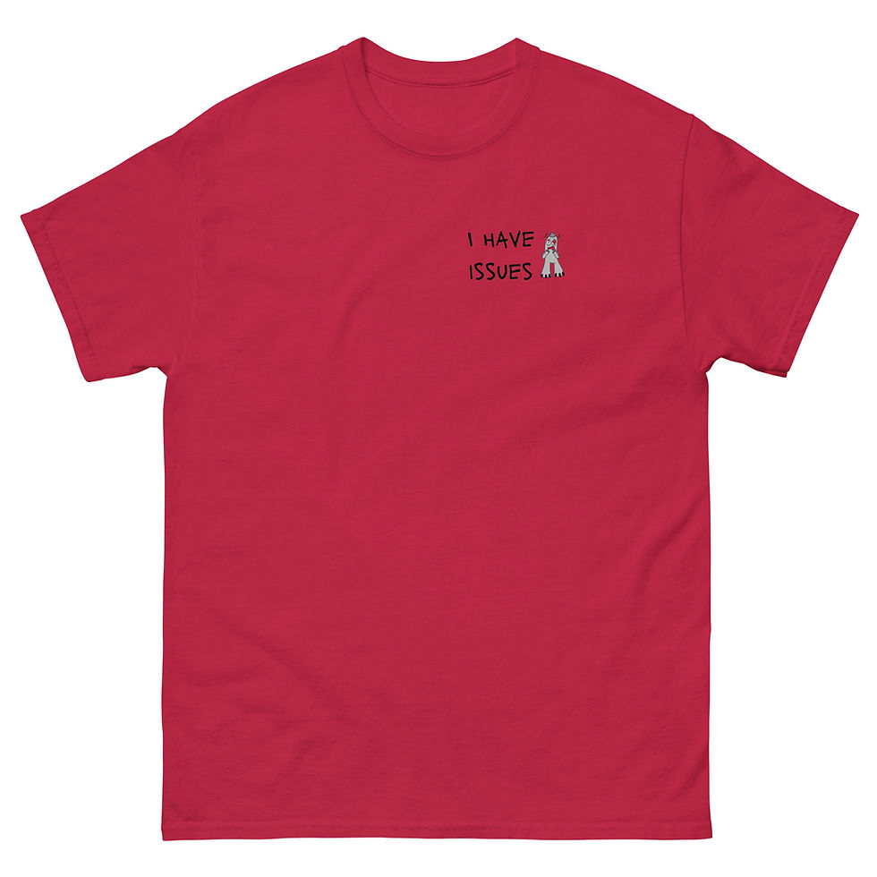 Thumbnail: Men's classic tee