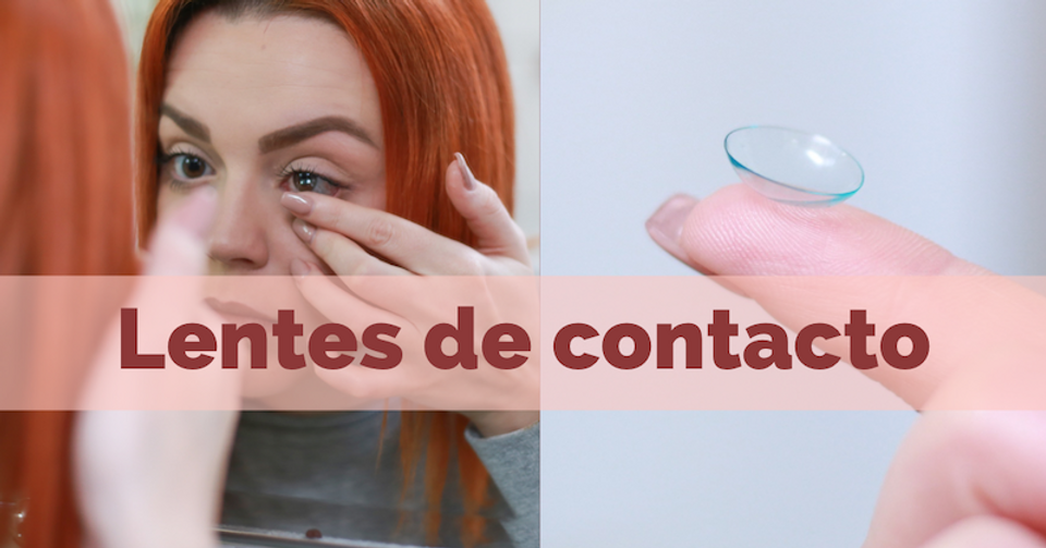Lentes de contacto economicos clearance