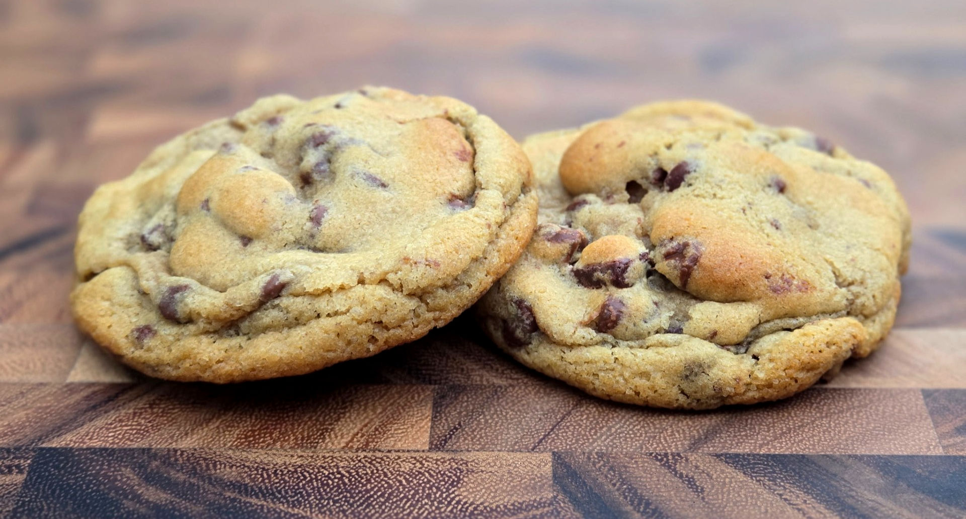 Classic Chocolate Chip