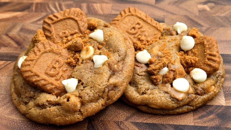Biscoff Cookie Butter