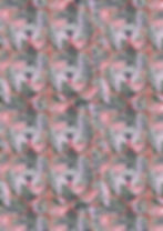 black and red octagons