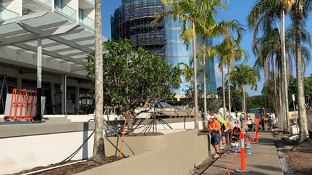 Riley Hotel Cairns
