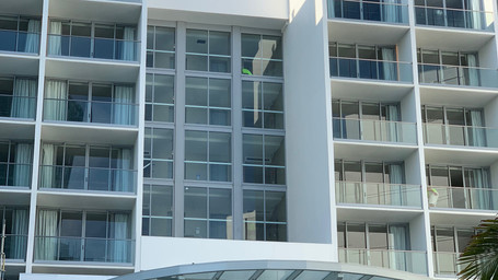 Riley Hotel Cairns