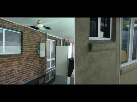 5 Key benefits when rendering your home or investment property