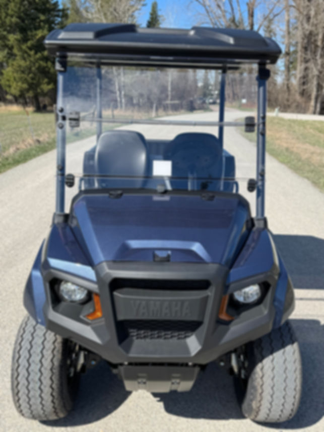 Sold!! 2025 Yamaha Umax 2
