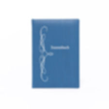 Stammbuch - Ornament