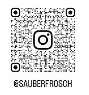 instagram sauberfrosch