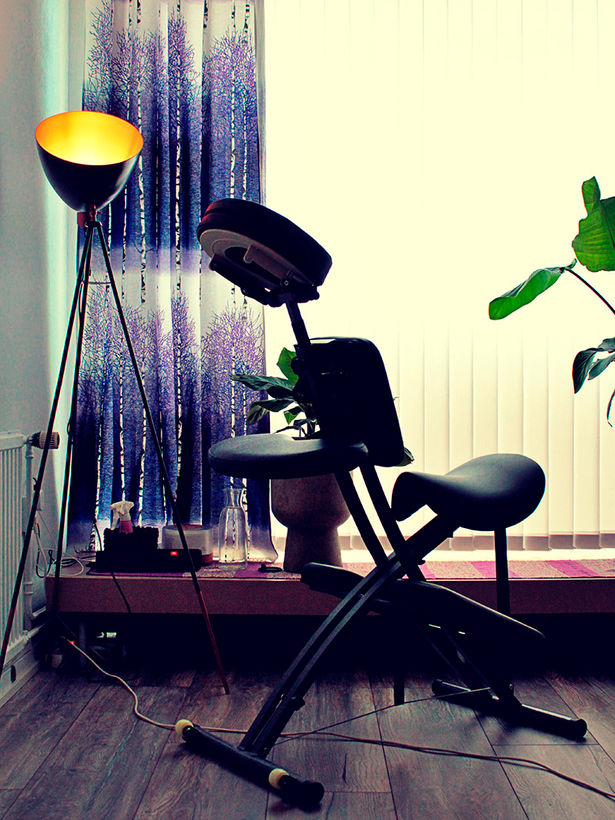 Raskausajan hieronta Kouvola