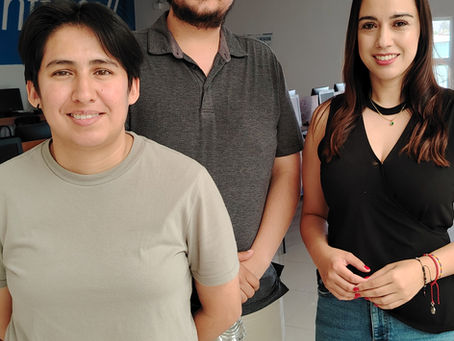 INICIARÁN YA LAS GRABACIONES DE LA CUARTA EDICIÓN DE HISTORIAS CORTAS DE TERROR.