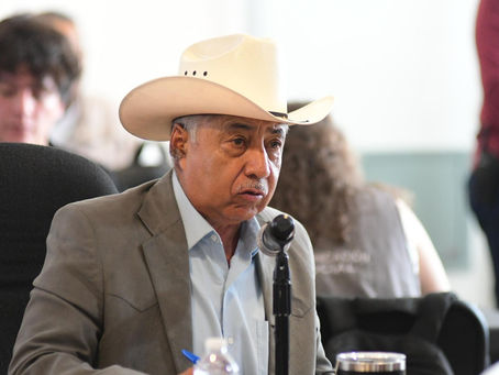 PROPONE ARTURO ZUBIA RECONOCIMIENTO LEGISLATIVO PARA ARTISTAS CHIHUAHUENSES CON PROYECCIÓN INTERNACIONAL.