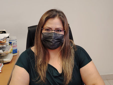 HASTA 18 CASOS SOSPECHOSOS DE SARAMPEON SE HAN REPORTADO EN HOSPITAL REGIONAL DE CAMARGO.
