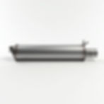 Performance Muffler