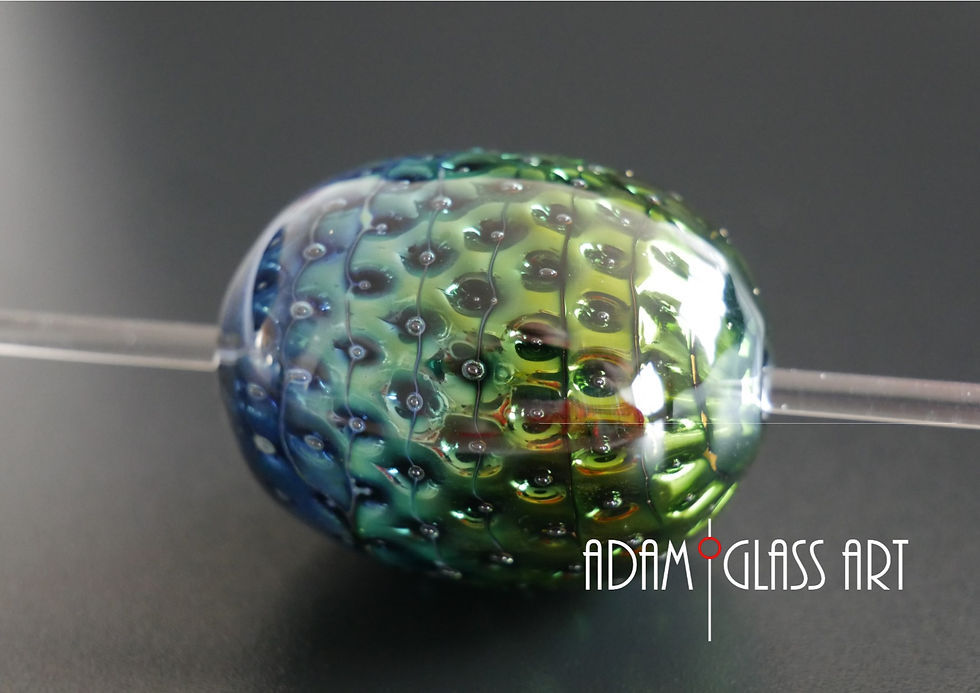 Adam°Glass_Art_Header_Pineapple