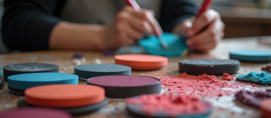 Mastering the Art of Face Painting: Professional Face Painting Tips