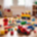Family-Friendly Organizing: Toy Storage Tips for Busy Families