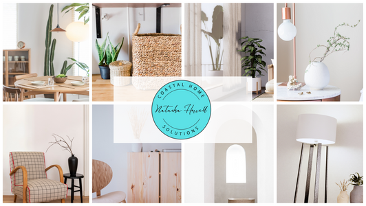 Coastal Home Solutions Logo