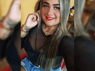 AMANDA CONSEGUI A VAGA PARA CIRURGIA EM BELO HORIZONTE