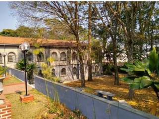Seminário Dehonista de Lavras realizará almoço beneficente no domingo (3)