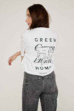T-SHIRT FAUTEUIL