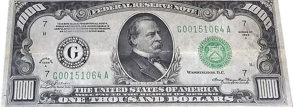 Buy, Sell, Trade Coins, and Gold and Silver for Cash.