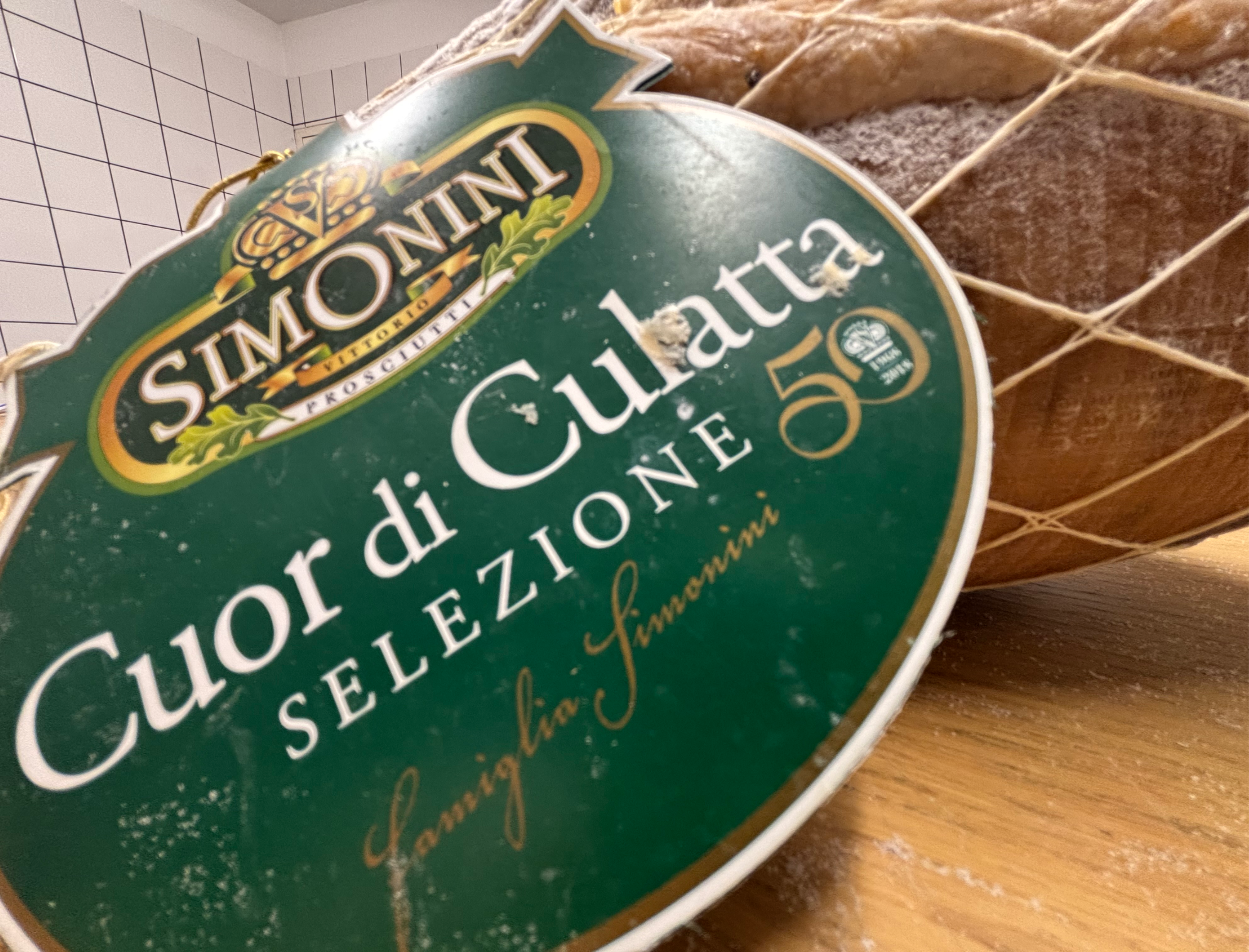 Cœur de Cullata 12/24 kg