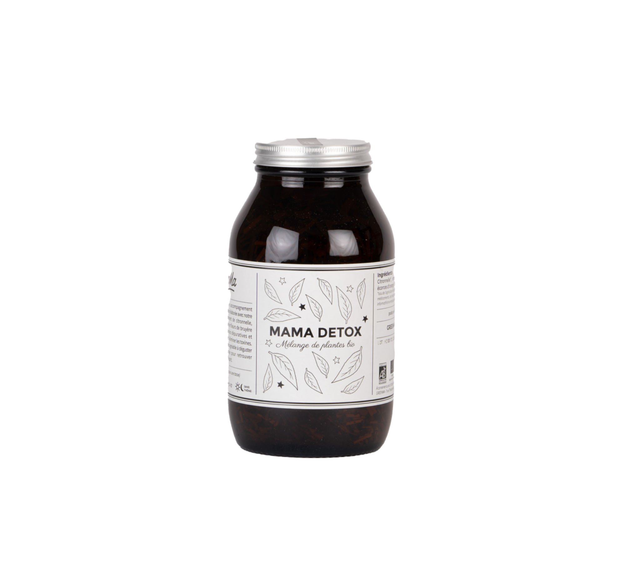 Mama Detox