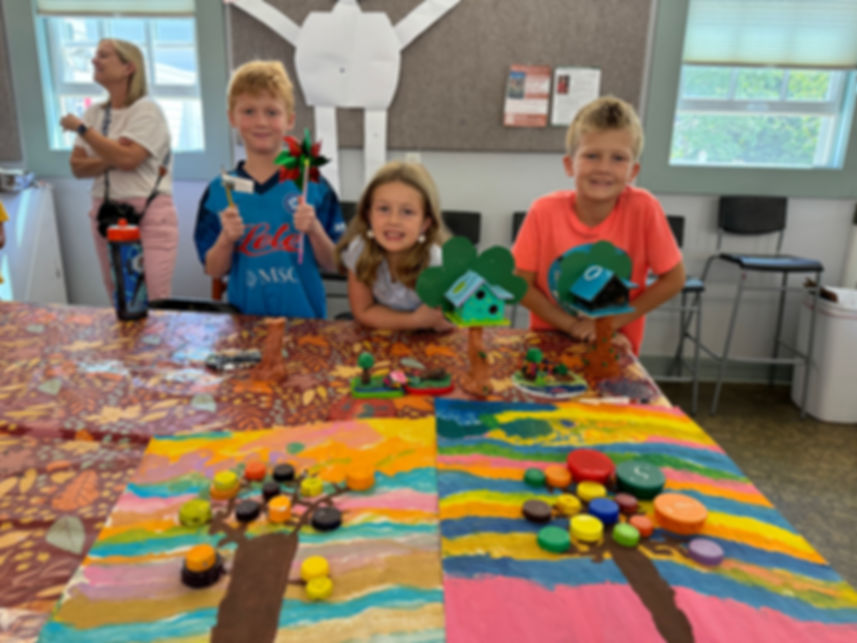'26 Pets and Awesome Animals Camps
